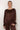 AJD2446  MEEKA SATIN LONG SLEEVE TOP ADORNE TOPS