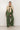 AJD2447  ASANI SATIN WIDE LEG PANT ADORNE PANTS