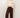 AJD2447  ASANI SATIN WIDE LEG PANT ADORNE CHOCOLATE / 16 PANTS AJD2447CHOCXX16-16