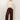 AJD2447  ASANI SATIN WIDE LEG PANT ADORNE CHOCOLATE / 16 PANTS AJD2447CHOCXX16-16