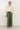 AJD2447  ASANI SATIN WIDE LEG PANT ADORNE OLIVE / 16 PANTS AJD2447OLIVXX16-16