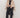 AJD2456  CAIRO BIAS CUT PANT ADORNE BLACK / 16 PANTS AJD2456BLACXX16-16