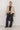 AJD2456  CAIRO BIAS CUT PANT ADORNE BLACK / 16 PANTS AJD2456BLACXX16-16