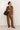 AJD2456  CAIRO BIAS CUT PANT ADORNE TOFFEE / 16 PANTS AJD2456TOFFXX16-16