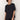 AJD2457  MARTINA TEE ADORNE TOPS