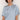 AJD2457  MARTINA TEE ADORNE TOPS