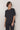 AJD2457  MARTINA TEE ADORNE BLACK / 16 TOPS AJD2457BLACXX16-16