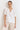 AJD2602 HARRIE PLEATED LINEN TOP ADORNE TOPS