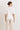 AJD2602 HARRIE PLEATED LINEN TOP ADORNE TOPS