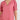 AJD2602 HARRIE PLEATED LINEN TOP ADORNE WATERMELON / 8 TOPS 63115