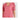 AJD2602 HARRIE PLEATED LINEN TOP ADORNE WATERMELON / 8 TOPS 63115