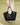 ALEXANDRA TOTE BAG LOUENHIDE BLACK Handbags 56982