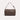 ALEXIA SQUARE SHOULDER BAG ADORNE CHOCOLATE Handbags AXD2035CHOC