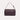 ALEXIA SQUARE SHOULDER BAG ADORNE PLUM Handbags AXD2035PLUM