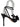 ALIAS MAE GABBY STRAPPY HEEL ALIAS MAE WOMENS FOOTWEAR