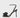 Alias Mae Gabby Strappy Heel ALIAS MAE BLACK / 36 WOMENS FOOTWEAR 45649