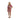 ANELLA WRAP DRESS — collection-frame padded
