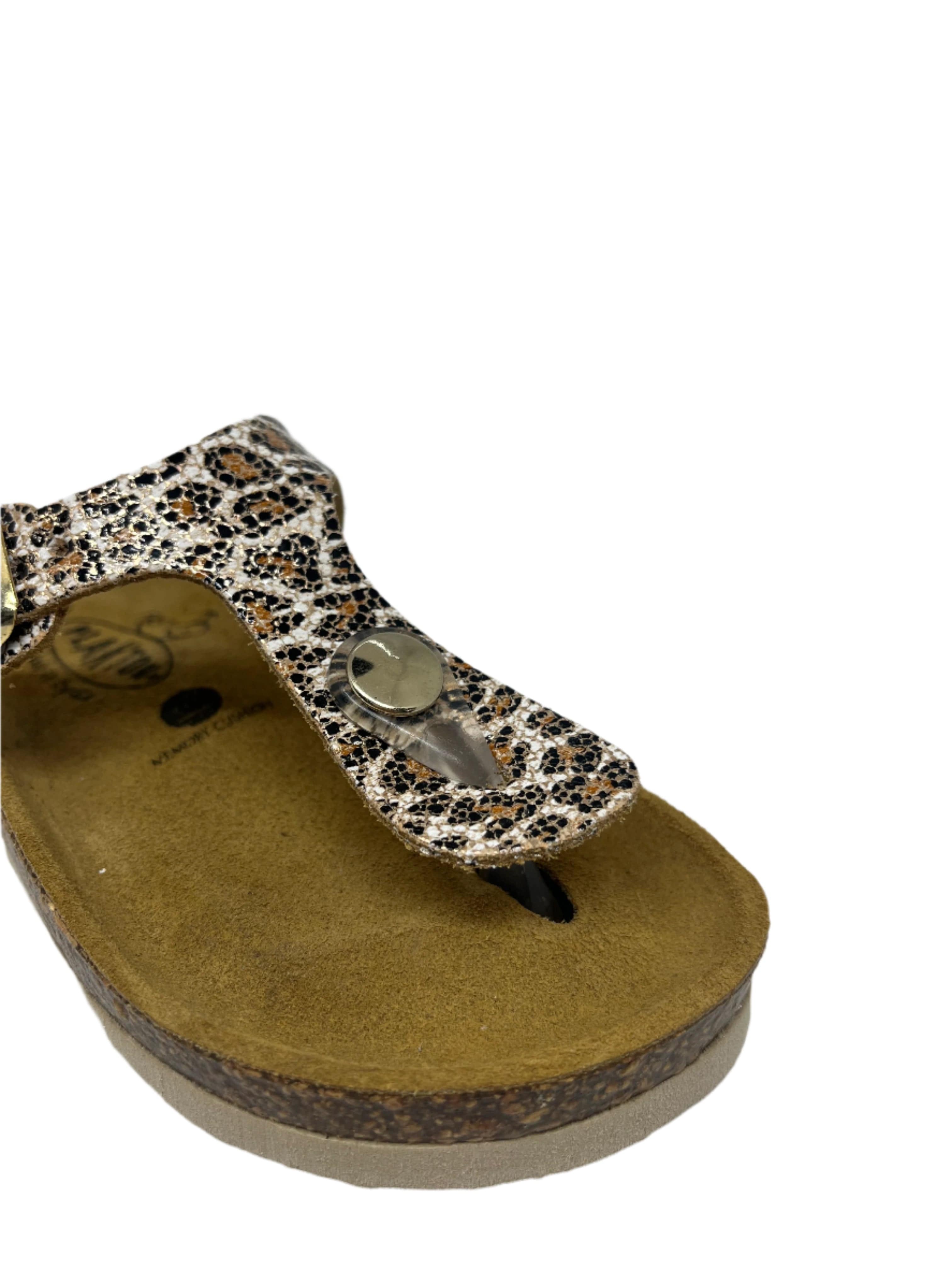 131671 ANGELICA KIDS THONG – Stomp Shoes Darwin