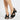 ANGIE EMBELLISED HEEL Easy Step WOMENS FOOTWEAR