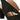 ANGIE EMBELLISED HEEL EASY STEP WOMENS FOOTWEAR
