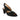 ANGIE EMBELLISED HEEL EASY STEP BLACK / 5 WOMENS FOOTWEAR 59521