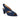 ANGIE EMBELLISED HEEL EASY STEP NAVY / 5 WOMENS FOOTWEAR 31091