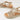ANSH LEATHER SANDAL DJANGO AND JULIETTE WOMENS FOOTWEAR