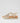 ANSH LEATHER SANDAL DJANGO AND JULIETTE ALMOND / 36 WOMENS FOOTWEAR 58235
