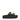 APHRODITE WOVEN PLATFORMS SIREN BLACK/BLACK / 36 WOMENS FOOTWEAR 52452