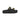 APHRODITE WOVEN PLATFORMS SIREN BLACK/BLACK / 36 WOMENS FOOTWEAR 52452