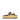 APHRODITE WOVEN PLATFORMS SIREN NATURAL/ CHOCOLATE / 36 WOMENS FOOTWEAR 52458