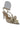 APPLE STILETTO BRAZILIO WOMENS FOOTWEAR