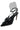 APPLE STILETTO BRAZILIO WOMENS FOOTWEAR