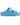 APPOLO  SLIDE ATENEO BLUE / 36 WOMENS FOOTWEAR 60153