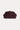 ARCHER CROC CLIP TOP EVENT CLUTCH ADORNE WINE CLUTCH AVD1810WINE
