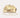 ARCHER METALLIC CLIP TOP EVENT CLUTCH ADORNE GOLD CLUTCH AVD1811GOLD