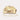 ARCHER METALLIC CLIP TOP EVENT CLUTCH ADORNE GOLD CLUTCH AVD1811GOLD