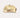 ARCHER METALLIC CLIP TOP EVENT CLUTCH ADORNE GOLD CLUTCH AVD1811GOLD