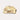 ARCHER METALLIC CLIP TOP EVENT CLUTCH ADORNE GOLD CLUTCH AVD1811GOLD