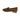 ARIAH LOAFER DJANGO AND JULIETTE DK TAN / 36 WOMENS FOOTWEAR 52611