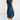 ARIZONA BUTTON DRESS IBISA DRESSES