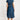 ARIZONA BUTTON DRESS IBISA DRESSES