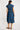 ARIZONA BUTTON DRESS IBISA DRESSES