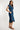ARIZONA BUTTON DRESS IBISA DRESSES