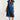 ARIZONA BUTTON DRESS IBISA DRESSES