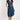 ARIZONA BUTTON DRESS IBISA DRESSES