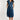 ARIZONA BUTTON DRESS IBISA DRESSES