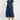 ARIZONA BUTTON DRESS IBISA DRESSES