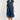 ARIZONA BUTTON DRESS IBISA DRESSES