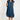 ARIZONA BUTTON DRESS IBISA DRESSES